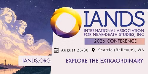 IANDS 2026 Conference