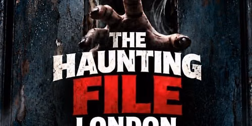 London Haunted Escape Game: Catch ghosts in Southwark!