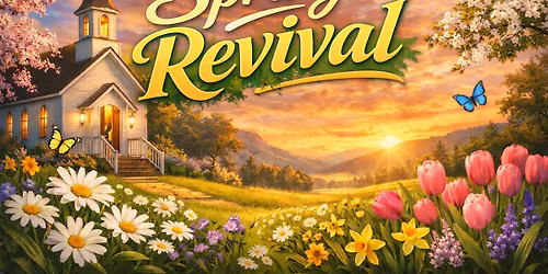 Spring Revival