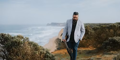 Music in The Springs feat. Michael Ferguson 