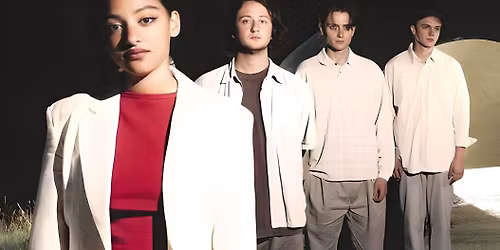 English Teacher London Tickets