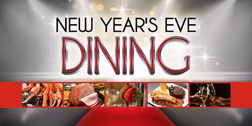 New Year's Eve Dining