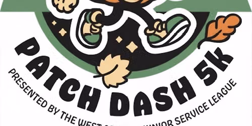 Pumpkin Patch Dash 5K & Fun Run