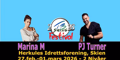 TB Swing Festival 2026