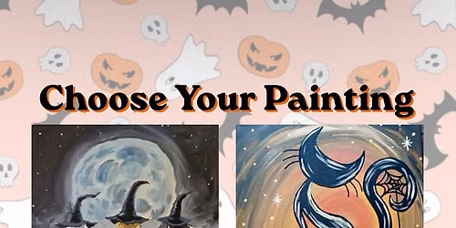 PAINTER\u2019S CHOICE Paint & Sip @ Mosinee Brewing Co.