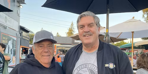 ASCCA at the San Jose Giants, June 18, 6:00pm