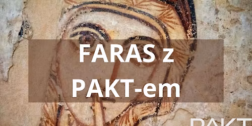 Faras i PAKT czyli wizyta w Muzeum Narodowym