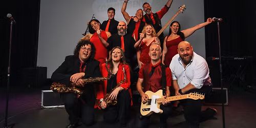 Billesley Rock Club