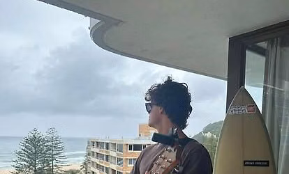 Gold Coast Gigs!