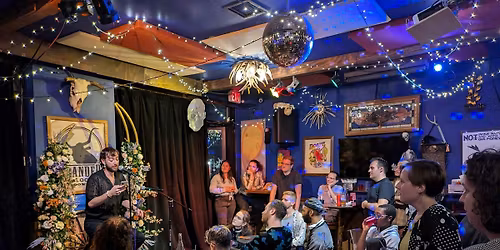 Winter Solstice Show and Tell