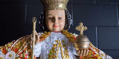 Santo Nino de Cebu - Sinulog in New Zealand 