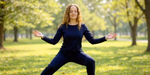 Breathe Deeper, Move Better, Feel Stronger \u2013 Qigong for Every Body