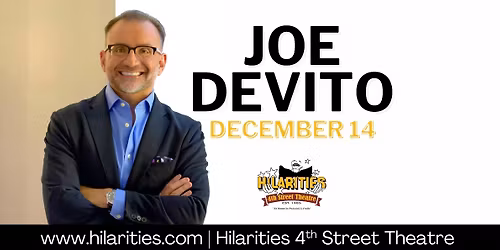 Joe DeVito