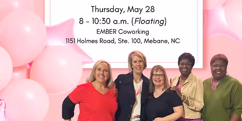 ElevateHER Entrepreneurs Celebrate