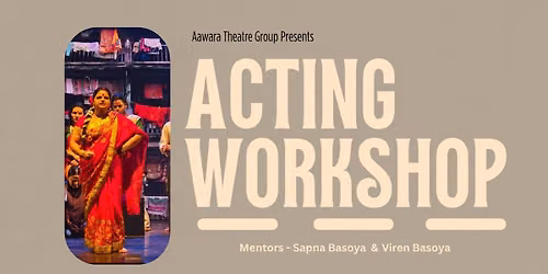 Acting Workshop