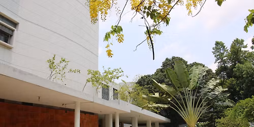 75 Years Celebration, Holy Cross College, Dhaka