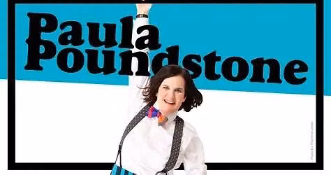 Paula Poundstone