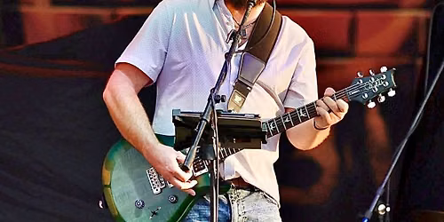 Layne Bowen Live @ Redhawk