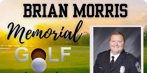 Brian Morris Memorial Golf Outing