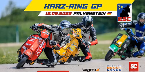 ESC - Harz-Ring GP