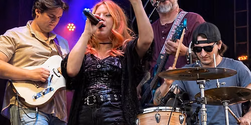 Ginger Band returns to Fountain City Social 