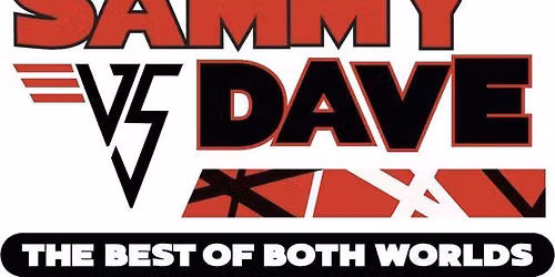 Sam vs Dave: VanHalen trib @ Lake of Ozarks - Main St. Music Hall