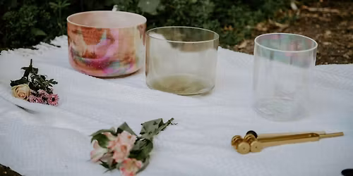 Reiki Infused Sound Healing Experience