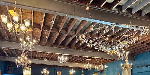 Antiques After- Party! \u2728