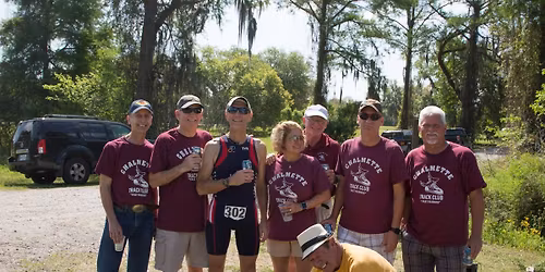 Wetlands Observatory 2 Miles Race