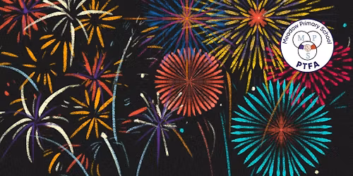 Meadow PTFA Fireworks Night