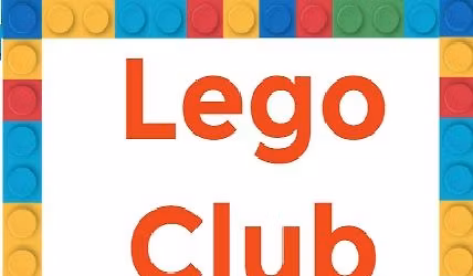 Lego Club - Main Library