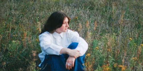 Mia Gjakonovski & Band at Donau115