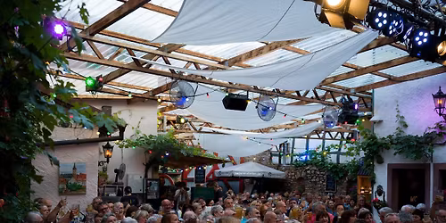 Brunnenfest