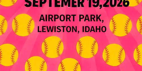 Mitts for the Melons bi-annual softball tournament  