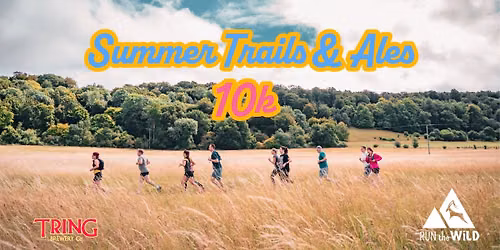 Summer Trails & Ales 10K