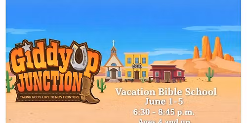 Vacation Bible School