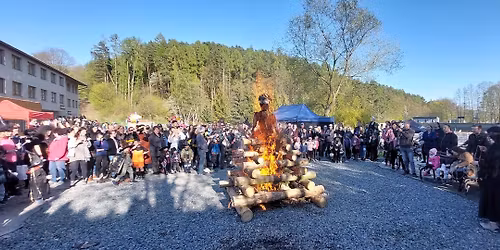 P\u00c1LEN\u00cd \u010cAROD\u011aJNIC 2026