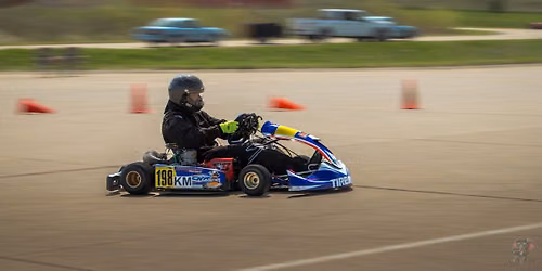 Iowa Region SCCA AutoX '26 Event #9 Hawkeye Downs