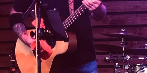 Kirk Harper at TXM Tyler