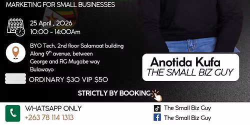 Retail Growth Workshop 