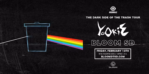 Yookie at Elevation 27