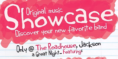 Showcase Night - Flowers on the Grave, Hiding Salem, Joseph Dravens 