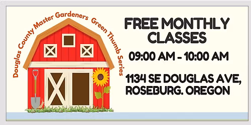 FREE CLASS - Restoring Your Property After a Wildfire