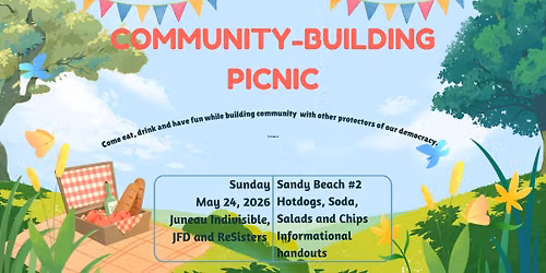 Community Picnic 