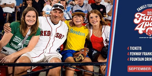 New York Yankees at Boston Red Sox