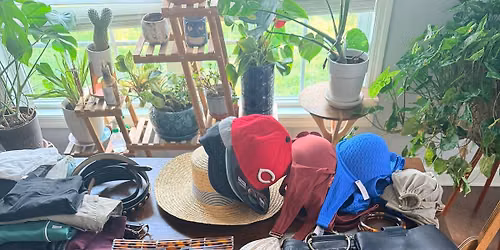 Yard sale