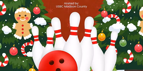 Holiday No-Tap Tournament