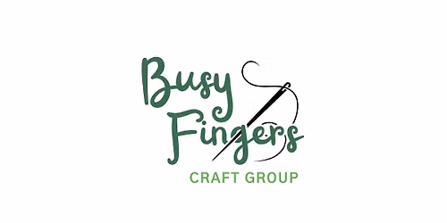 Busy Fingers Craft Group