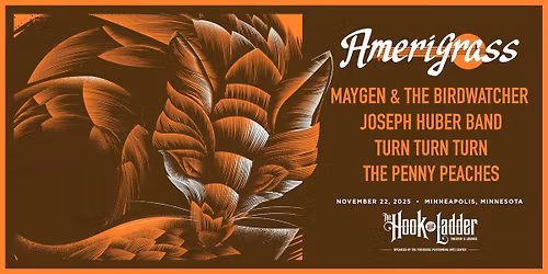 AMERIGRASS