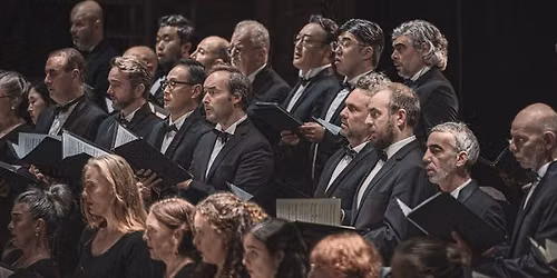 TLO#31 CONCERT D\u2019OUVERTURE \/ L'\u00e9glise \u00e0 l'op\u00e9ra